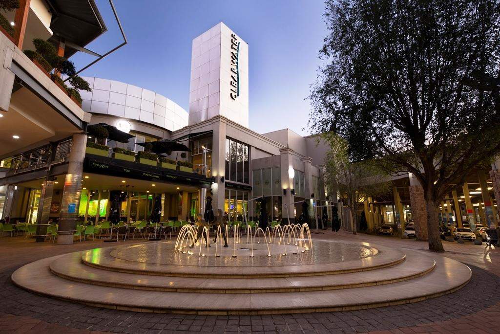 Clearwater Mall